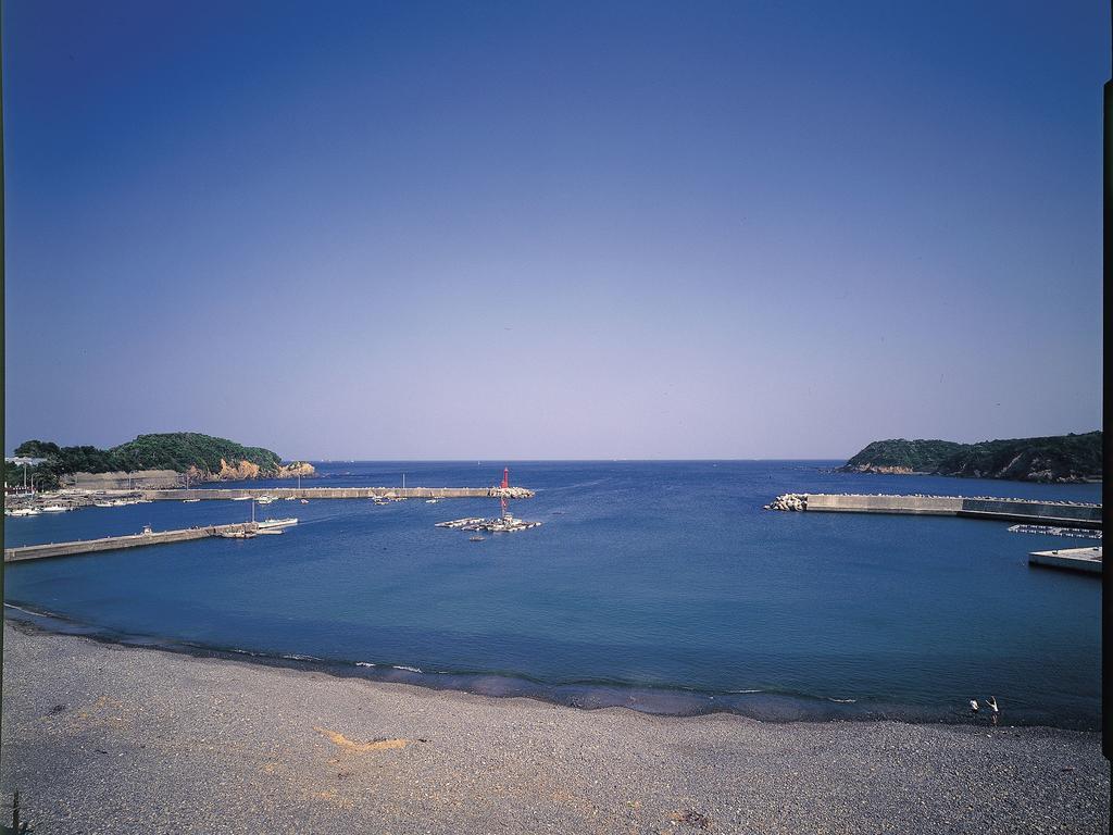 Hanano Koyado Jyu-Bei Toba Exteriör bild
