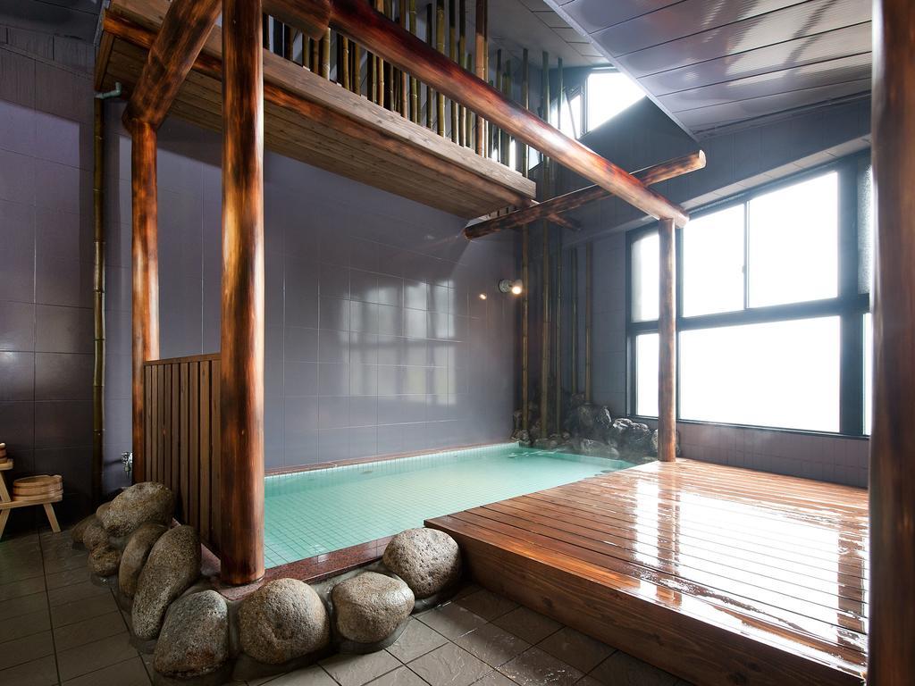 Hanano Koyado Jyu-Bei Toba Exteriör bild