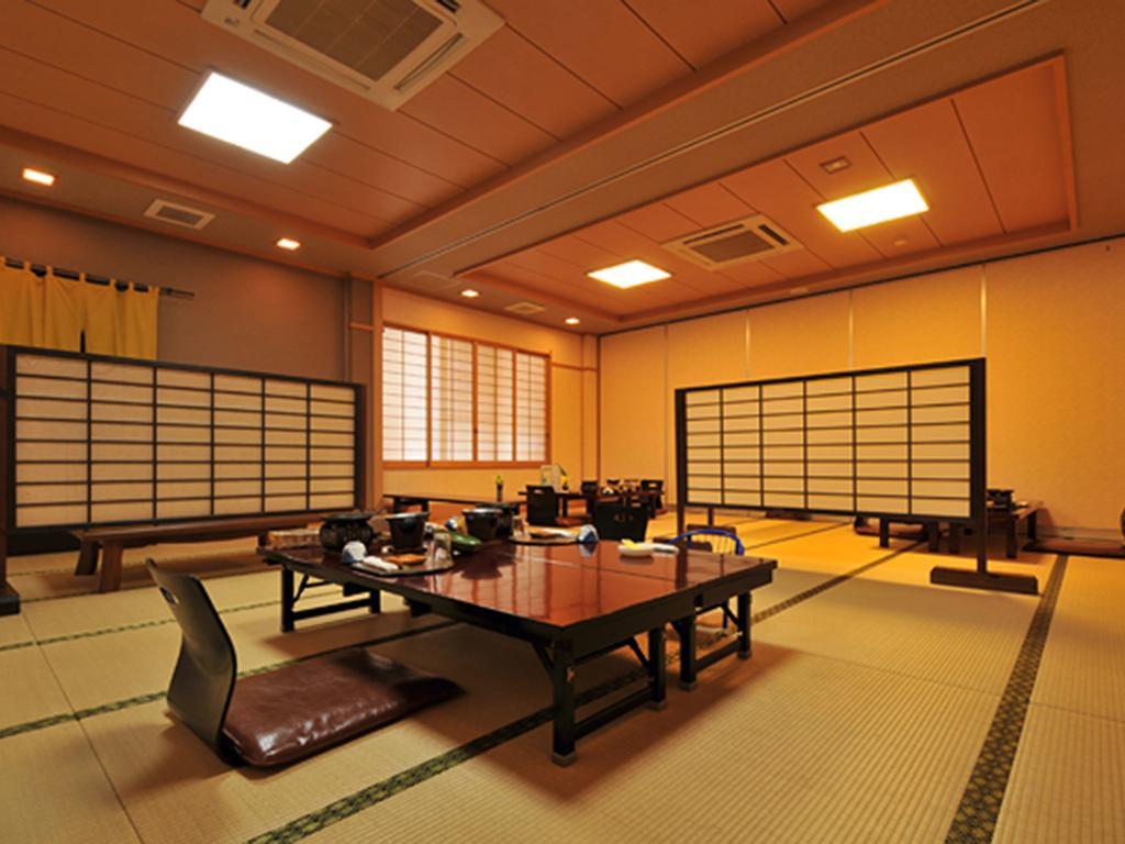 Hanano Koyado Jyu-Bei Toba Exteriör bild