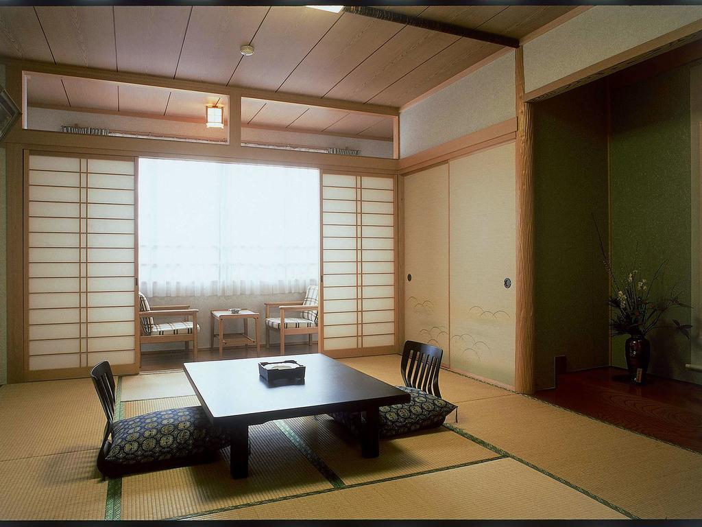 Hanano Koyado Jyu-Bei Toba Exteriör bild