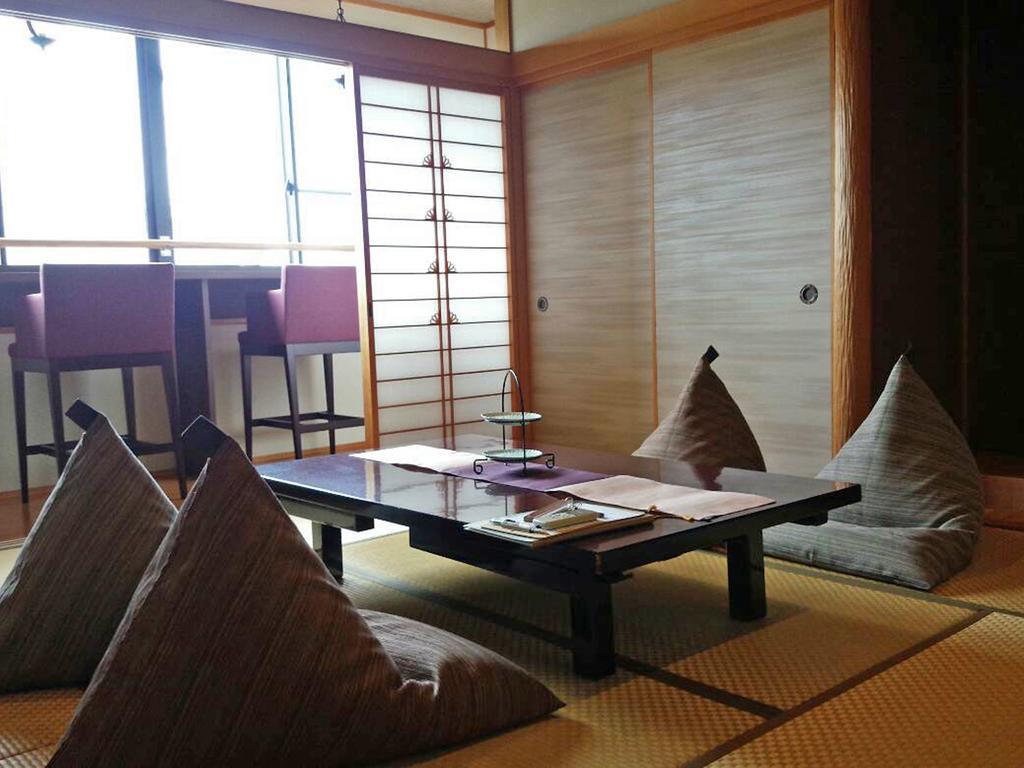 Hanano Koyado Jyu-Bei Toba Exteriör bild